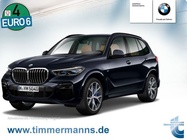 BMW X5 2023