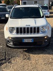 Jeep Renegade 2015