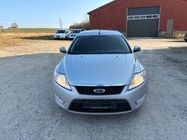 Ford Mondeo 2009