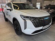 Great Wall Other 2026