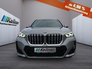 BMW X1 2025