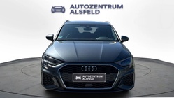 Audi A3 2024