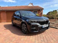 BMW X1 2020