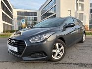 Hyundai i40 2016