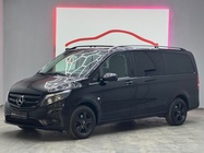 Mercedes-Benz Vito 2019