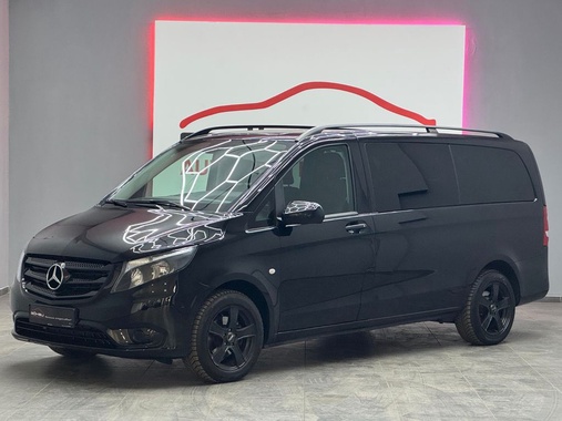 Mercedes-Benz Vito 2019