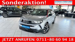 Opel Mokka 2024