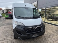 Opel Movano 2022