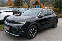 Opel Mokka 2022