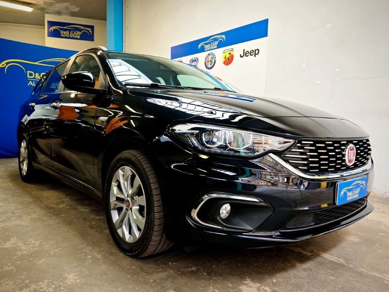 Fiat Tipo