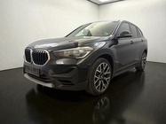 BMW X1 2022