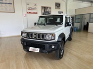 Suzuki Jimny 2026