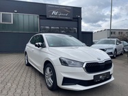 Skoda Fabia 2022