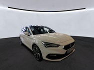 Seat Leon 2022