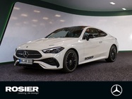 Mercedes-Benz CLE-Class 2025