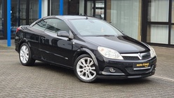 Opel Astra 2007