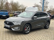 Ford Kuga 2025