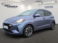 Hyundai i10 2025