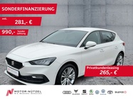 Seat Leon 2022