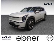 Kia EV9 2025