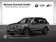 BMW X3 2025