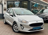 Ford Fiesta 2019