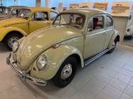 Volkswagen Kafer 1964