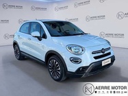 Fiat 500X 2019