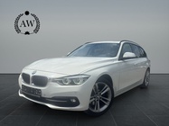 BMW 3 Series 2016
