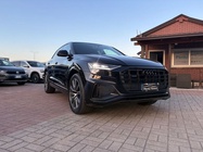 Audi Q8 2023