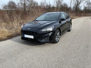 Ford Focus 2019