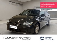 Volkswagen Golf 2025