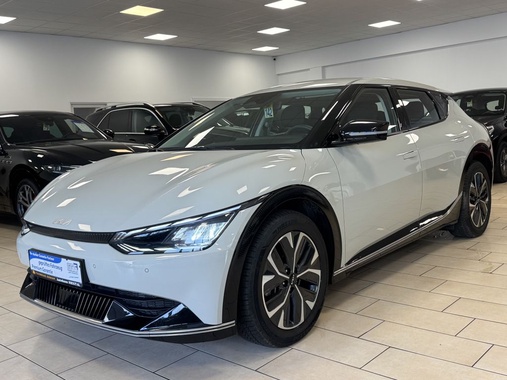 Kia EV6 2022