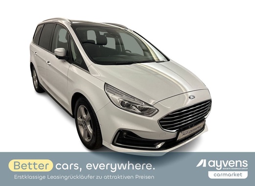 Ford Galaxy 2020