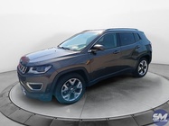 Jeep Compass 2019