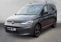 Volkswagen Caddy 2024