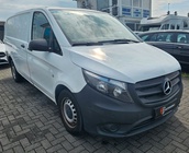 Mercedes-Benz Vito 2018