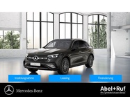 Mercedes-Benz GLC-Class 2023