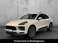 Porsche Macan 2021