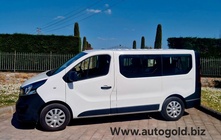 Opel Vivaro 2019