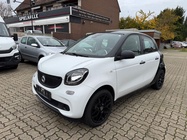 Smart ForFour 2019