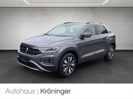 Volkswagen T-Roc 2026