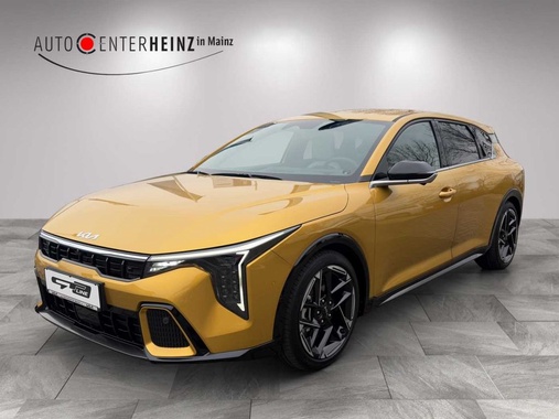 Kia Other 2025