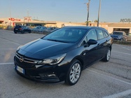 Opel Astra 2018