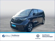 Volkswagen ID.Buzz 2023