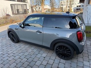 MINI Cooper 2022