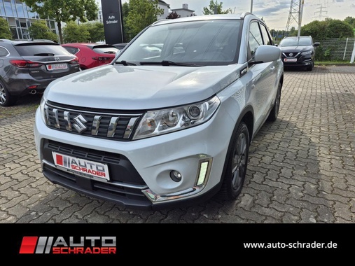 Suzuki Vitara 2019