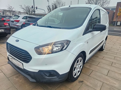 Ford Transit 2023