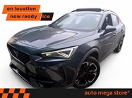 Cupra Formentor 2022