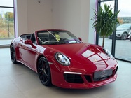 Porsche 991 2019